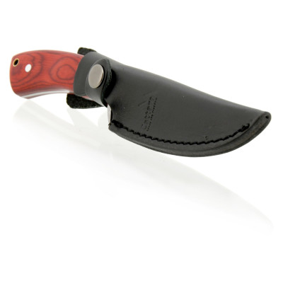 Dýka TRAPPER 21cm s koženým puzdrom