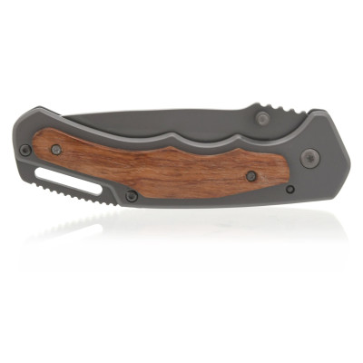 Nůž zavírací HIKER s pojistkou 20cm