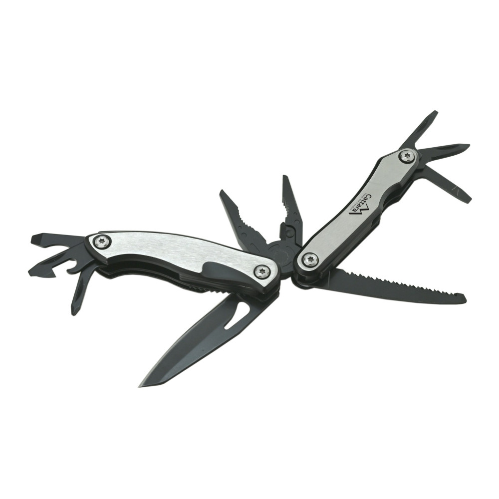 Multifunkčné kliešte BLACKJACK 10,5cm