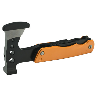 Nôž MULTI AXE 15in1 17,5 cm