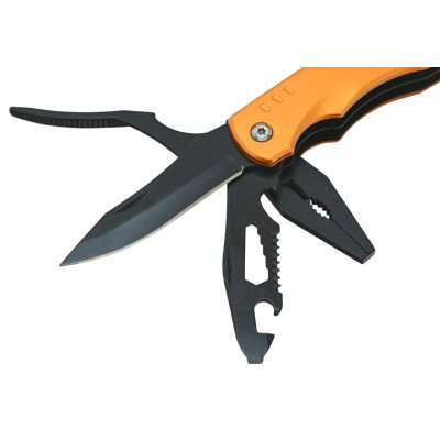 Nôž MULTI AXE 15in1 17,5 cm