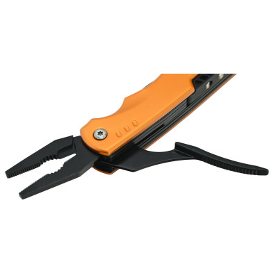 Nôž MULTI AXE 15in1 17,5 cm