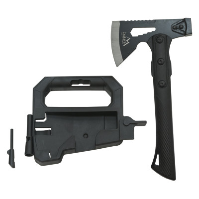 Sekera STEEL BLACK 27cm