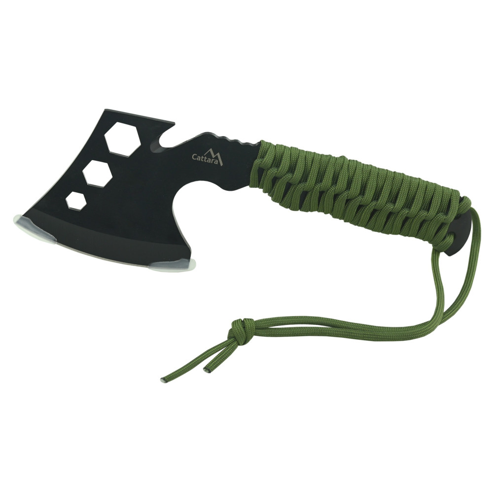 Sekera VIKING s puzdrom 24cm