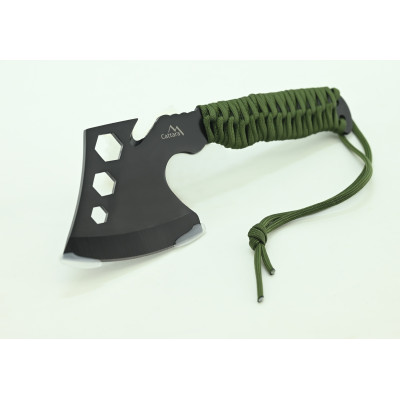 Sekera VIKING s pouzdrem 24cm