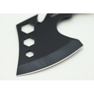 Sekera VIKING s pouzdrem 24cm