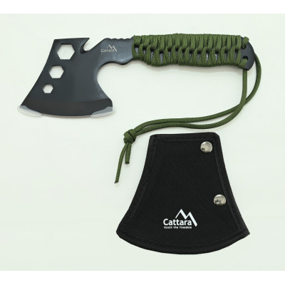 Sekera VIKING s pouzdrem 24cm