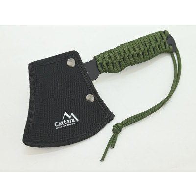 Sekera VIKING s pouzdrem 24cm