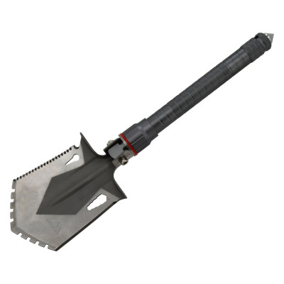 Lopatka skladacia multifunkčná PANTHER 47cm