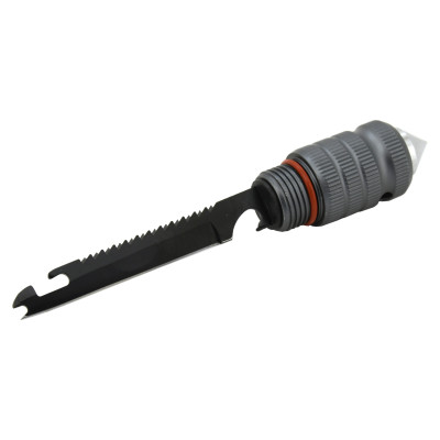 Lopatka skladacia multifunkčná PANTHER 47cm
