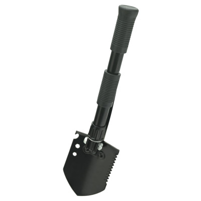 Lopatka skládací kovová 40cm