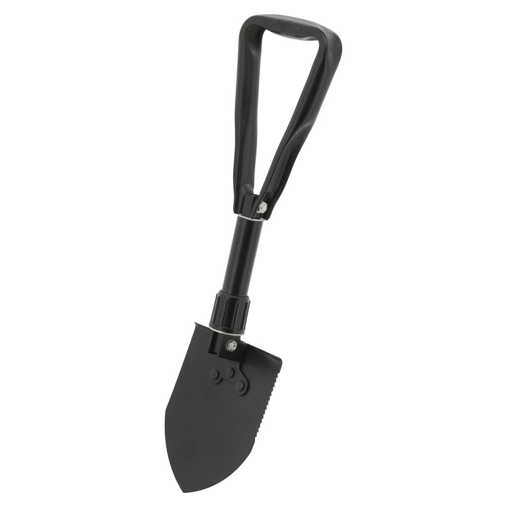 Lopatka skladacia kovová 46cm