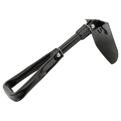 Lopatka skladacia kovová 46cm