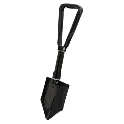 Lopatka skladacia kovová 58cm