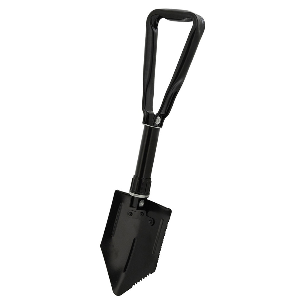 Lopatka skladacia kovová 58cm