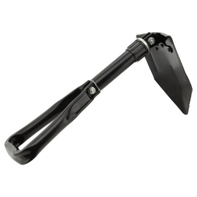 Lopatka skladacia kovová 58cm