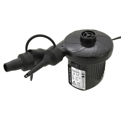 Pumpa vzduchová 230V