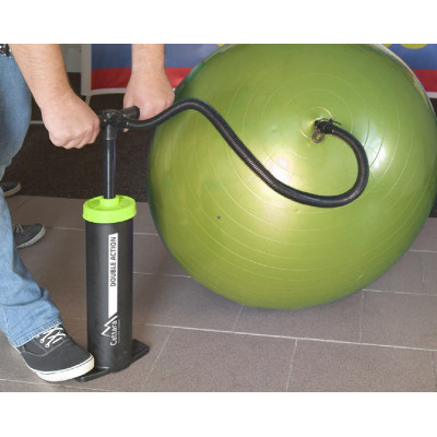 Pumpa ručná DOUBLE 2x2000 cm3