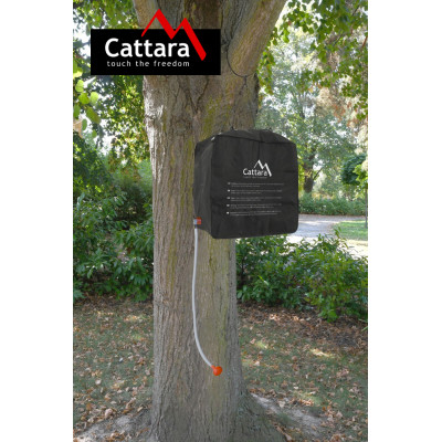 Kempingová sprcha 40l