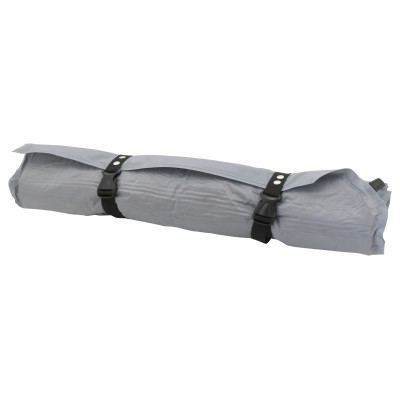 Karimatka samonafukovací MIDNIGHT 180x66x4cm s polštářem