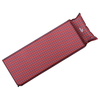 Karimatka samonafukovacia 190x60x3, 8cm s vankúšom KILT