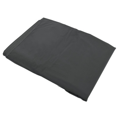 Bočnice pre párty stan WINDOW 2x3m 420D šedá WATERPROOF