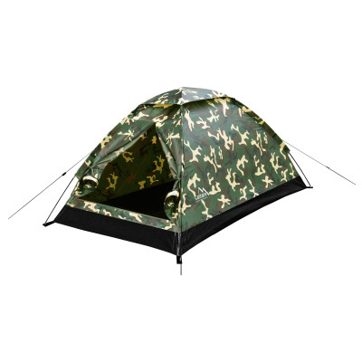 Stan ARMY pre 2 osoby 200x120x100cm PU2000mm