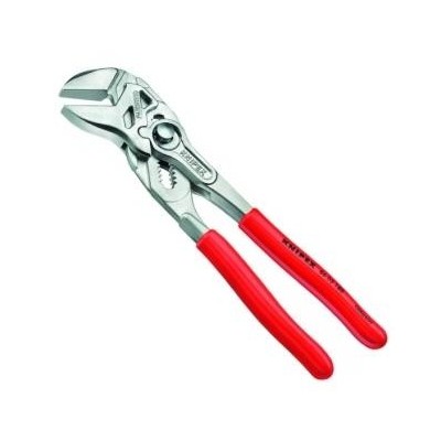 KNIPEX - Kleště klíčové (paralelní čelisti) 23mm