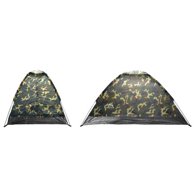 Stan ARMY pre 2 osoby 200x120x100cm PU2000mm