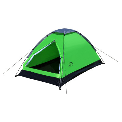 Stan ZAGOR pre 2 osoby 200x120x100cm PU1500mm