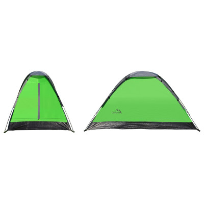 Stan ZAGOR pre 2 osoby 200x120x100cm PU1500mm
