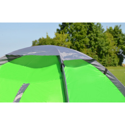 Stan ZAGOR pre 2 osoby 200x120x100cm PU1500mm