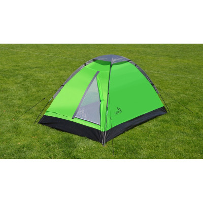 Stan ZAGOR pre 2 osoby 200x120x100cm PU1500mm