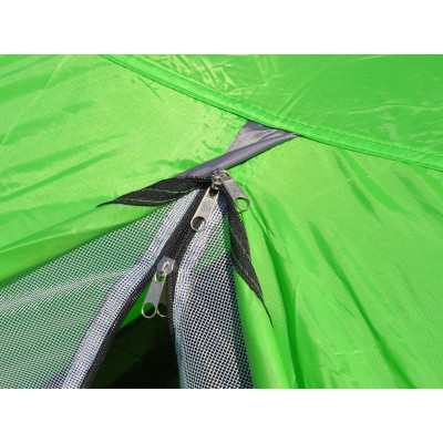 Stan ZAGOR pre 2 osoby 200x120x100cm PU1500mm