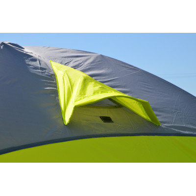 Stan TRENT dvojplášťový pre 3 osoby 210+110x210cm PU3000mm