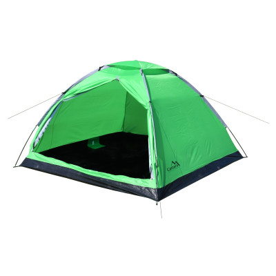 Stan TRIGLAV pre 3 osoby 200x200x130cm PU3000mm