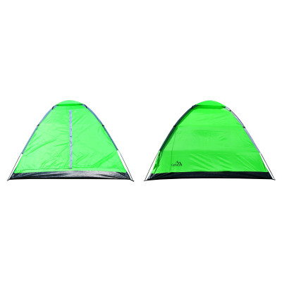 Stan TRIGLAV pre 3 osoby 200x200x130cm PU3000mm