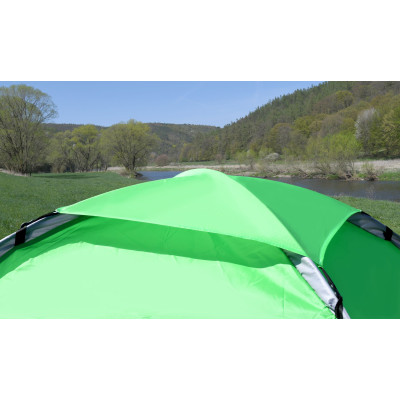 Stan TRIGLAV pre 3 osoby 200x200x130cm PU3000mm