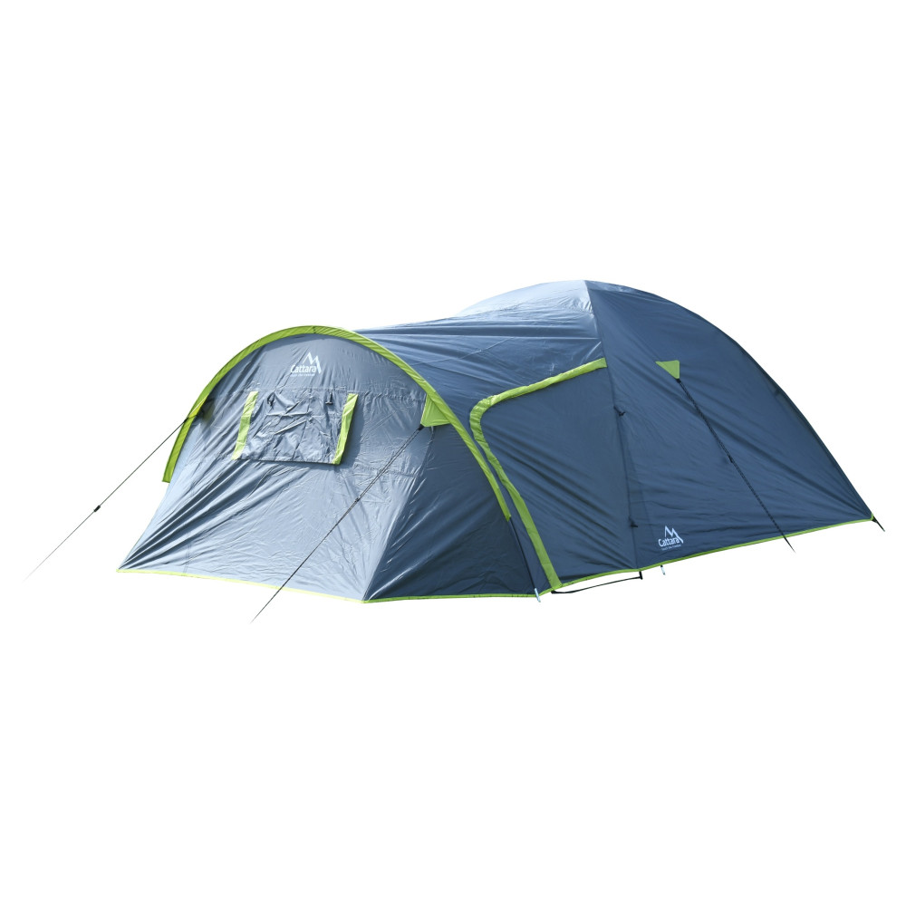 Stan TROPEA dvojplášťový pre 3 osoby 335x230x140cm PU 3000mm