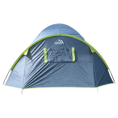 Stan TROPEA dvojplášťový pre 3 osoby 335x230x140cm PU 3000mm