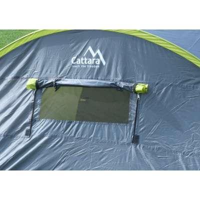 Stan TROPEA dvojplášťový pre 3 osoby 335x230x140cm PU 3000mm