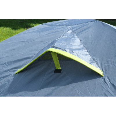 Stan TROPEA dvojplášťový pre 3 osoby 335x230x140cm PU 3000mm
