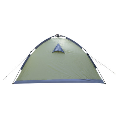 Stan rýchlorozkladacia BUDVA pre 3-4 osoby 280x220x140cm PU3000mm