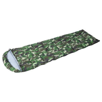 Spací vak dekový ARMY 5°C