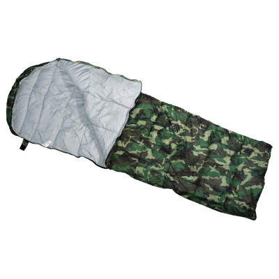Spací vak dekový ARMY 5°C