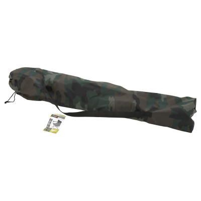 Stolička kempingová skladacia BARI ARMY