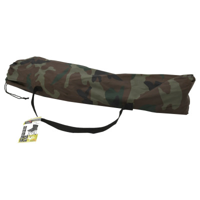Stolička kempingová skladacia LIPARI ARMY