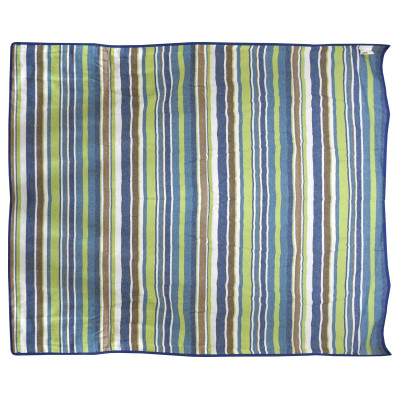 Pikniková deka SPRING 150x150cm