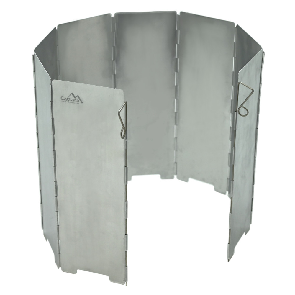 Závetrie pre varič 24x66cm