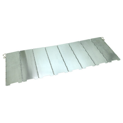 Závetrie pre varič 24x66cm